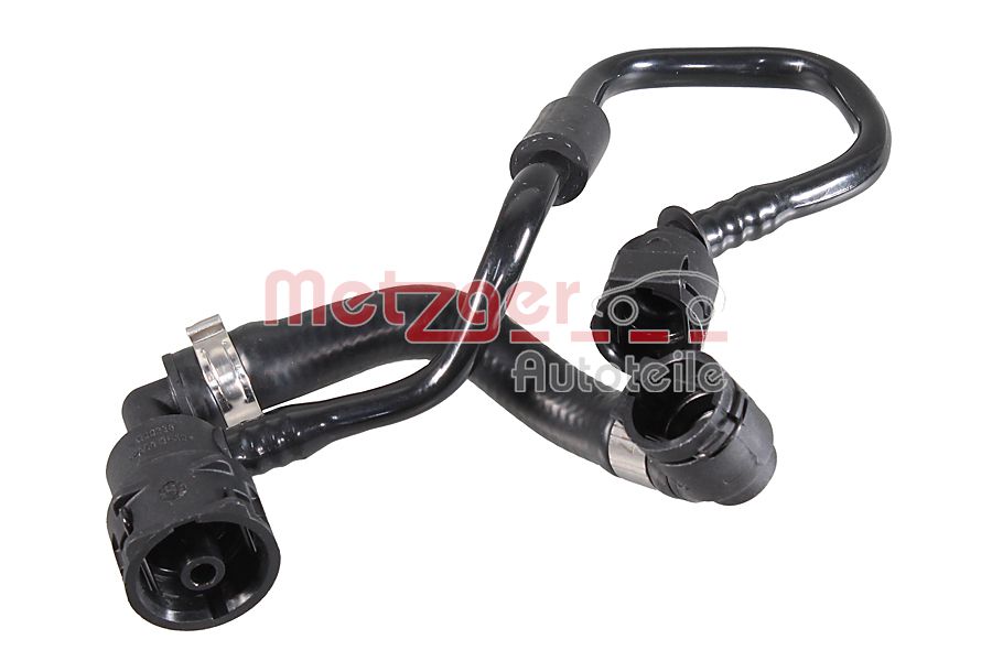 METZGER 2421650 GREENPARTS...