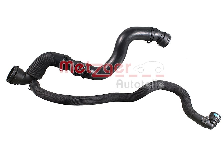 METZGER 2421652 GREENPARTS...