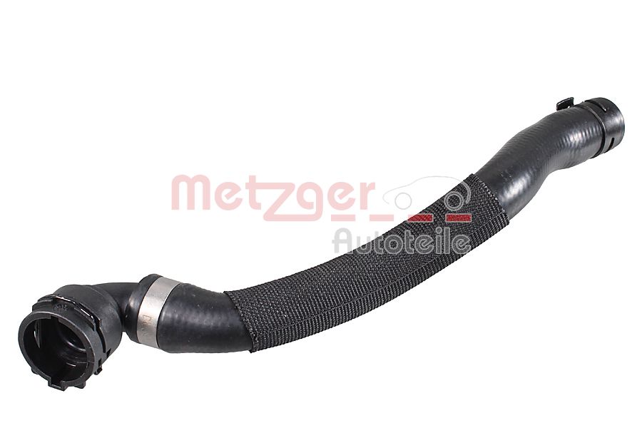 METZGER 2421654 Σωλήνας...