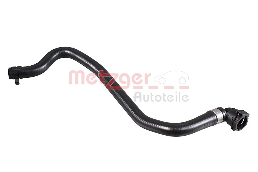 METZGER 2421656 GREENPARTS...