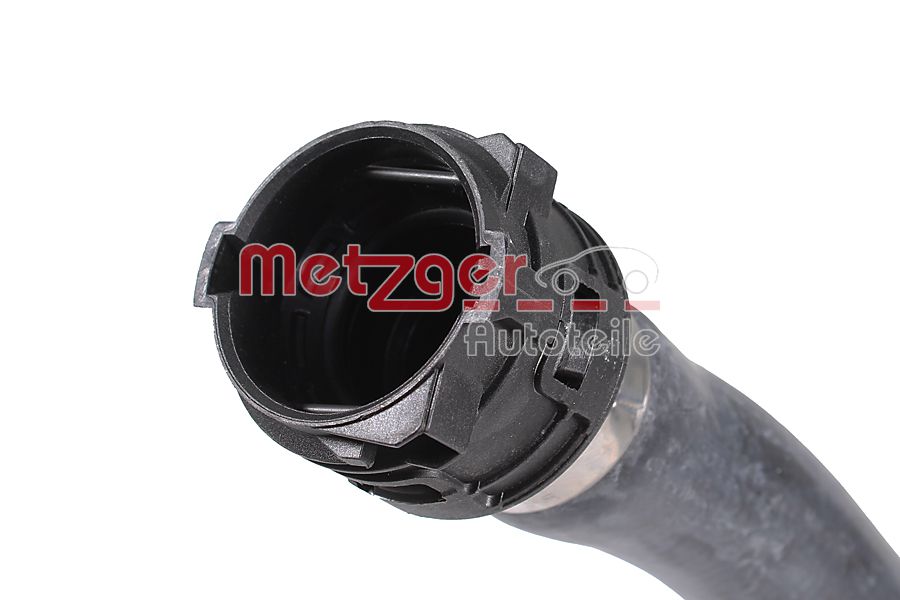 METZGER 2421661 Kühlerschlauch
