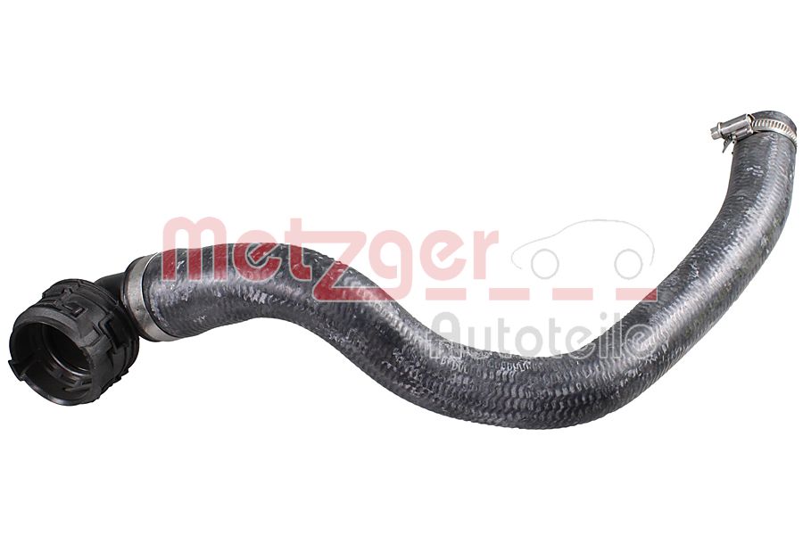 METZGER 2421662 Σωλήνας...