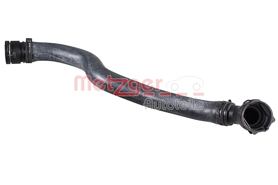 METZGER 2421665 GREENPARTS Kühlerschlauch