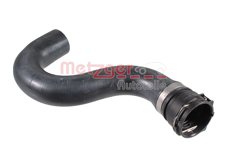METZGER 2421674 Kühlerschlauch