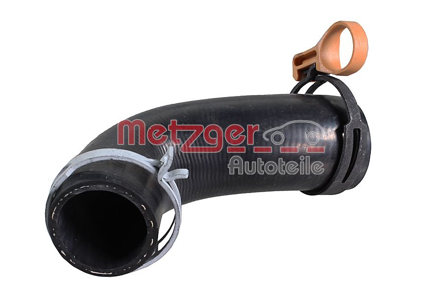 METZGER 2421677 GREENPARTS Kühlerschlauch