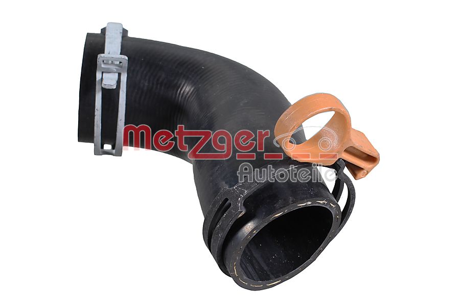 METZGER 2421677 GREENPARTS Kühlerschlauch