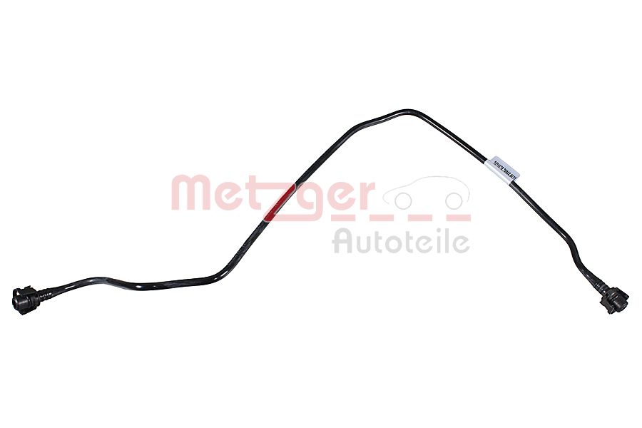 METZGER 2421678 Σωλήνας...