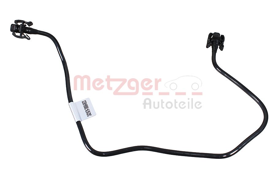 METZGER 2421679 Σωλήνας...