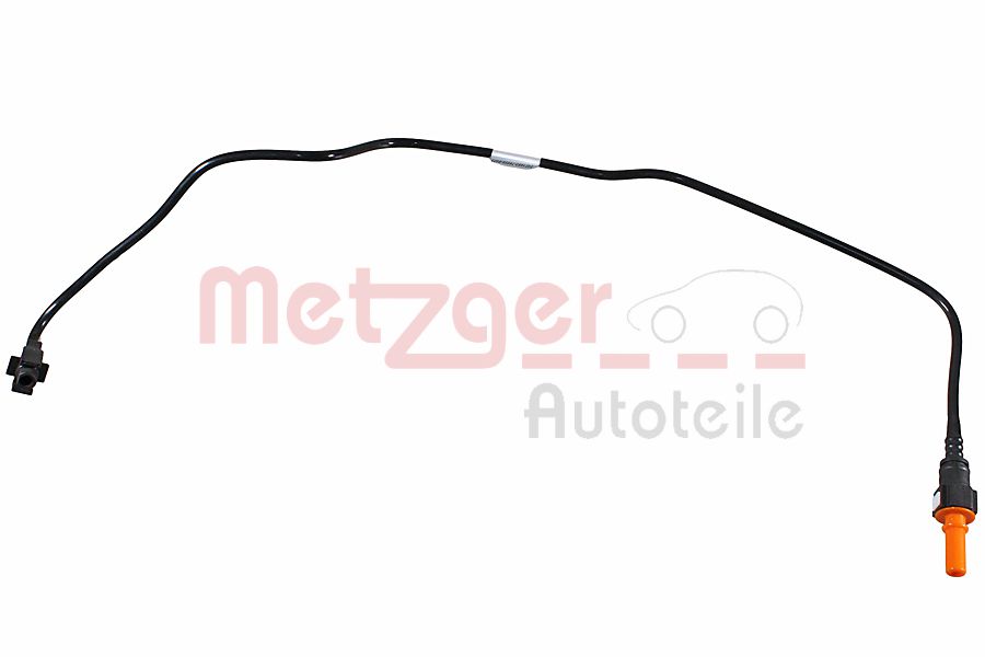 METZGER 2421682 Σωλήνας...