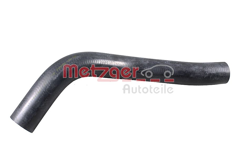 METZGER 2421689 Kühlerschlauch