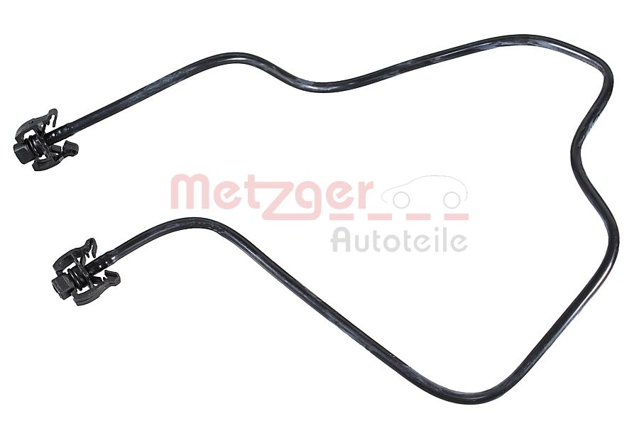 METZGER 2421697 Σωλήνας...