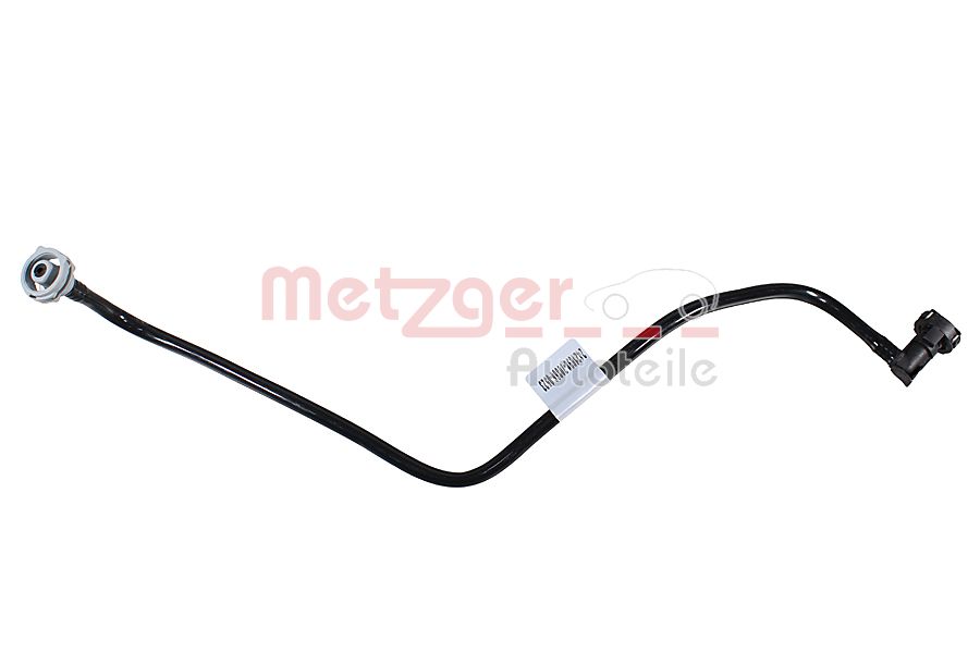 METZGER 2421698 Σωλήνας...