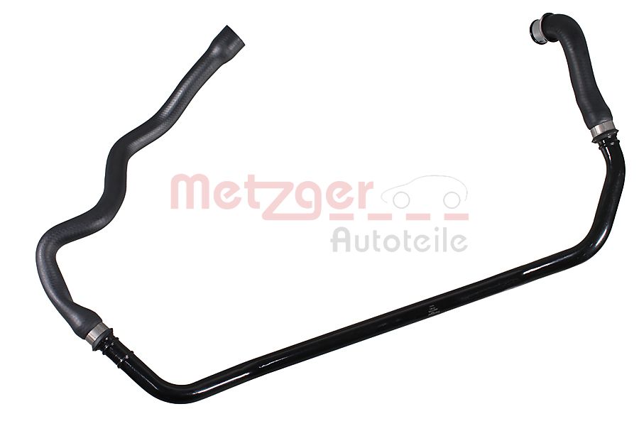 METZGER 2421700 Σωλήνας...