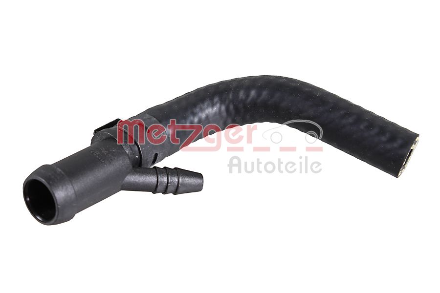 METZGER 2421703 Kühlerschlauch