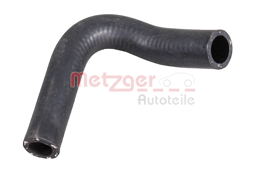 METZGER 2421708 GREENPARTS Kühlerschlauch