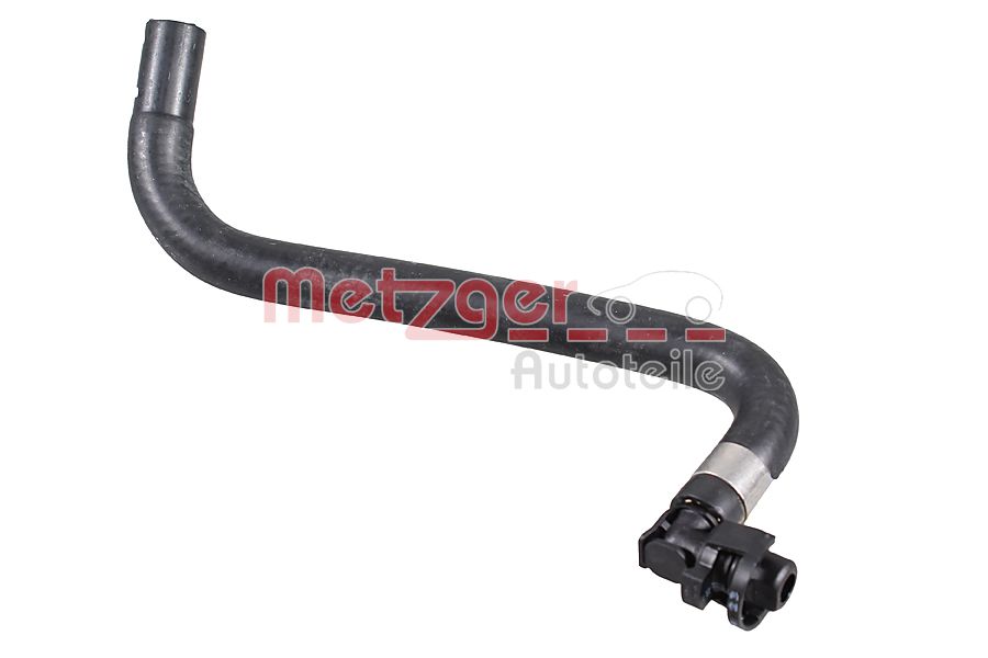METZGER 2421712 ORIGINAL ERSATZTEIL Kühlerschlauch