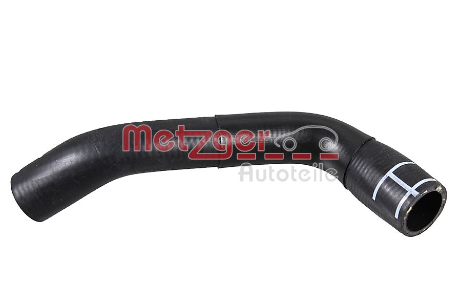 METZGER 2421713 ORIGINAL ERSATZTEIL Kühlerschlauch