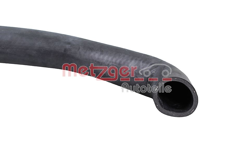 METZGER 2421714 Kühlerschlauch