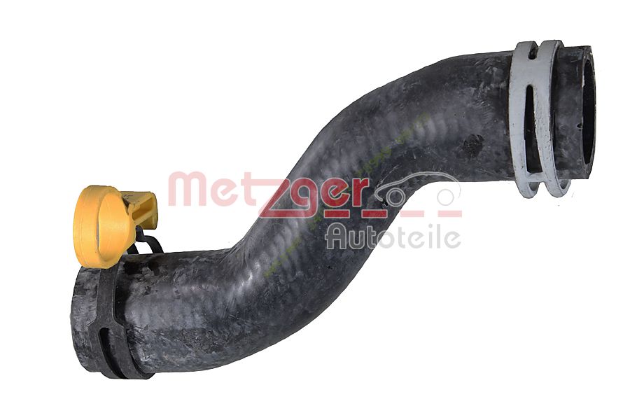 METZGER 2421719 Kühlerschlauch