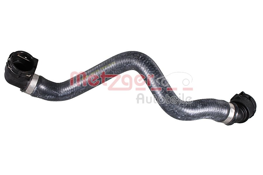 METZGER 2421746 GREENPARTS Kühlerschlauch