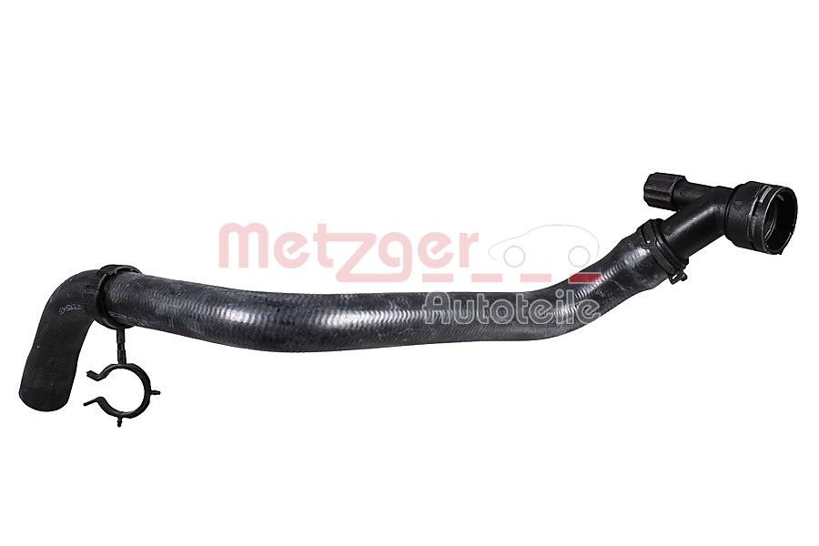 METZGER 2421748 Kühlerschlauch
