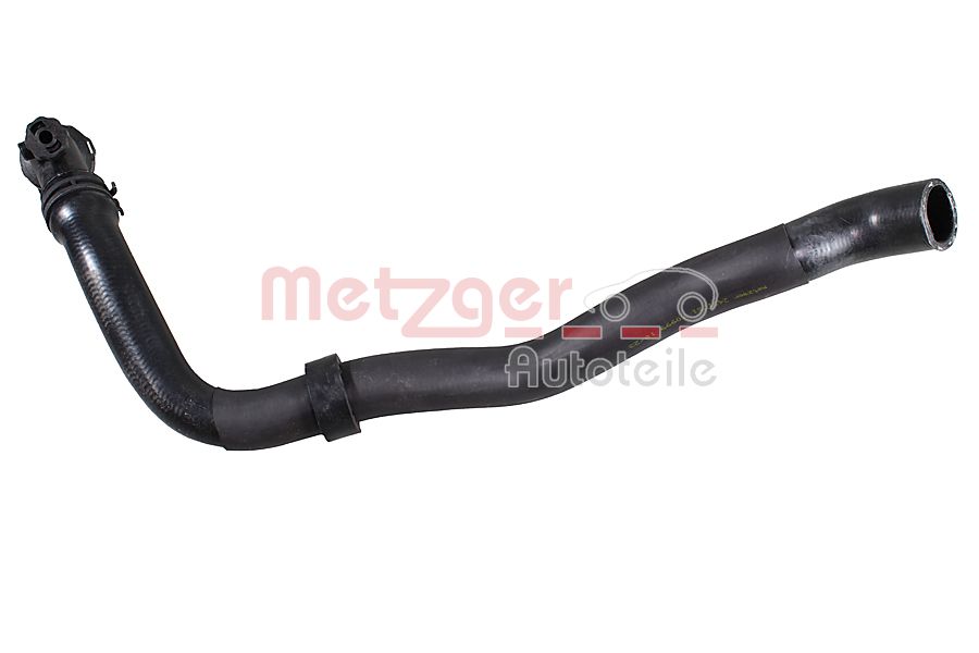 METZGER 2421751 Kühlerschlauch