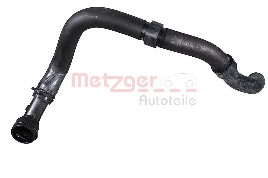 METZGER 2421754 Kühlerschlauch