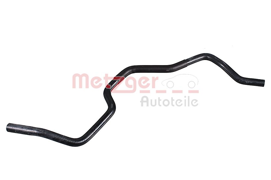 METZGER 2421759 Kühlerschlauch