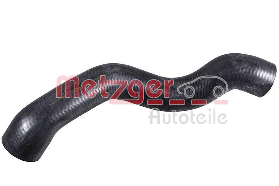 METZGER 2421764 Kühlerschlauch