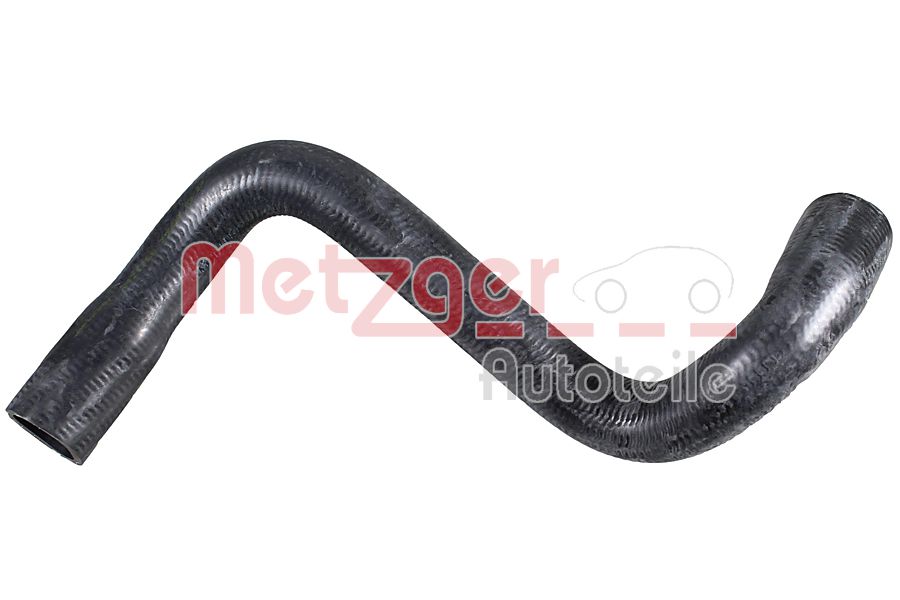 METZGER 2421766 Kühlerschlauch