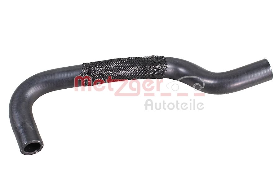 METZGER 2421767 Kühlerschlauch
