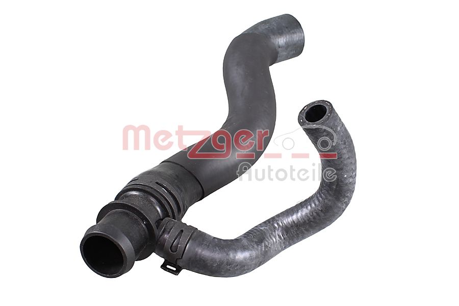 METZGER 2421774 Kühlerschlauch