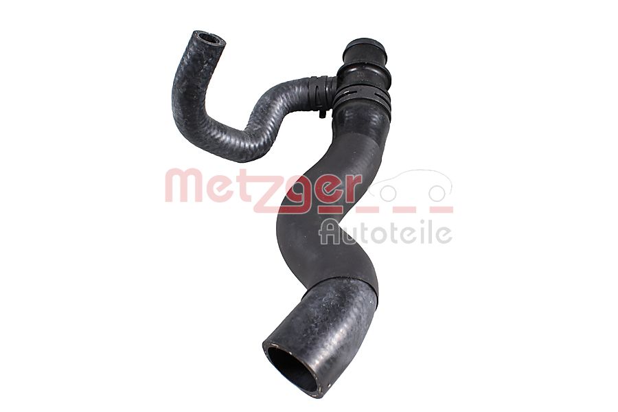 METZGER 2421774 Kühlerschlauch