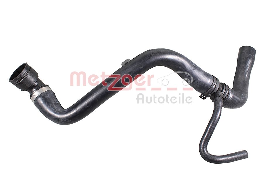 METZGER 2421775 GREENPARTS Kühlerschlauch