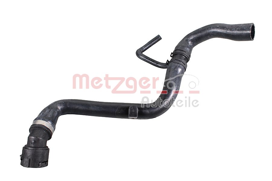 METZGER 2421775 GREENPARTS Kühlerschlauch