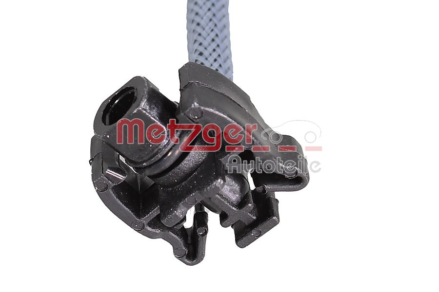METZGER 2421786 Kühlerschlauch