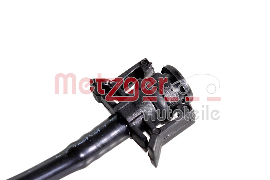 METZGER 2421787 Kühlerschlauch