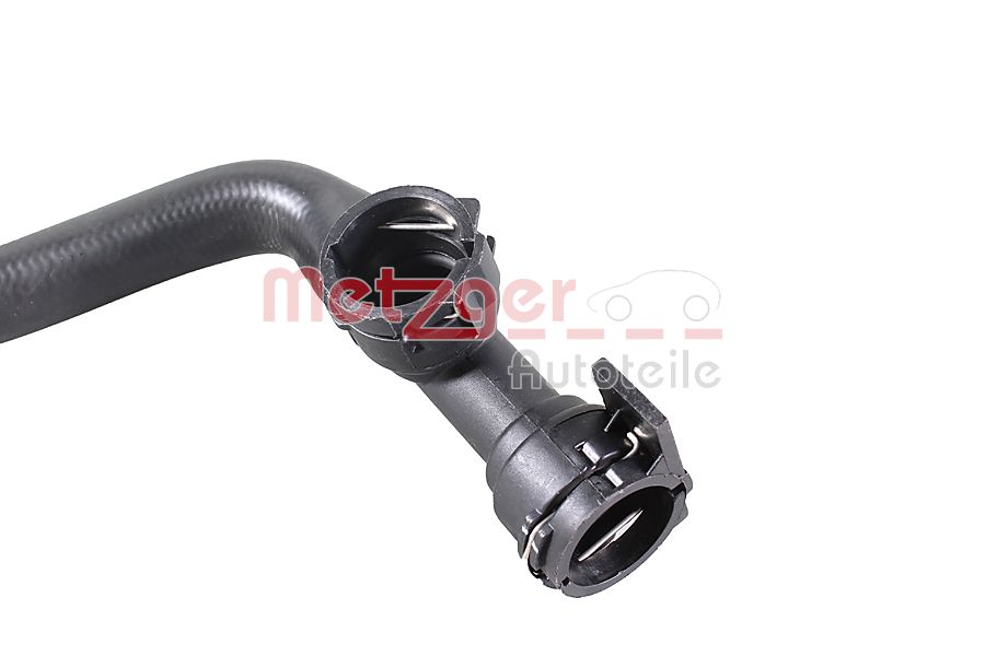 METZGER 2421789 GREENPARTS Kühlerschlauch