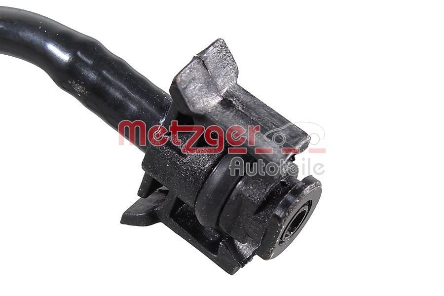 METZGER 2421794 Kühlerschlauch