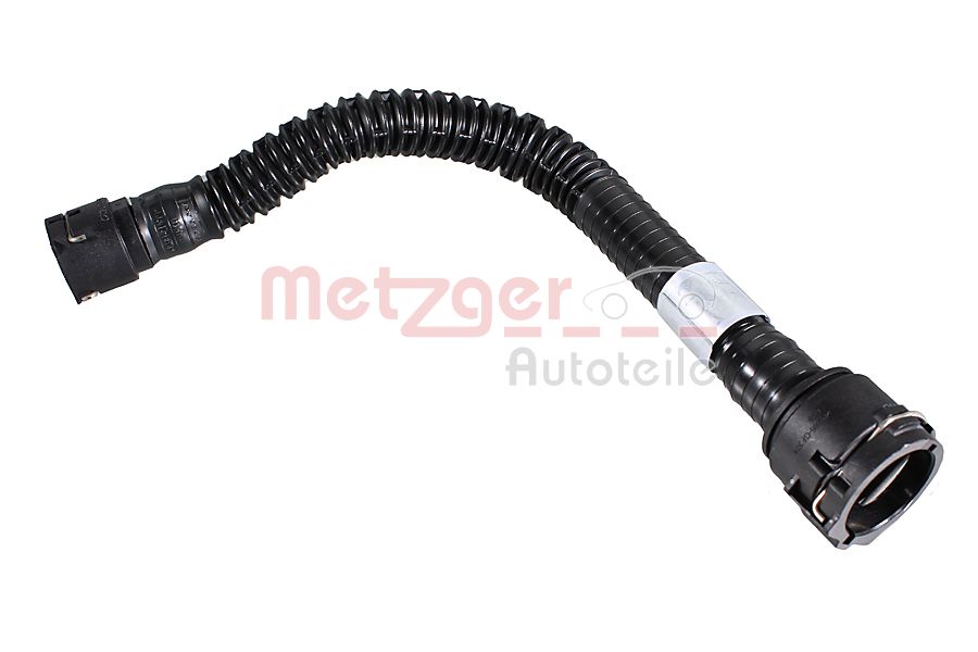 METZGER 2421796 ORIGINAL ERSATZTEIL Kühlerschlauch