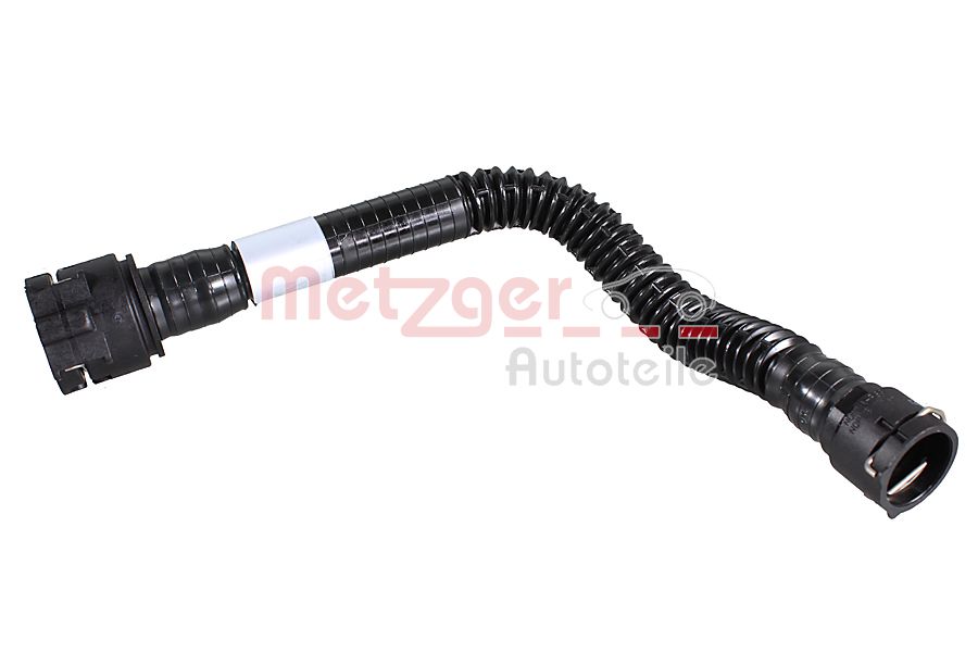 METZGER 2421796 ORIGINAL ERSATZTEIL Kühlerschlauch