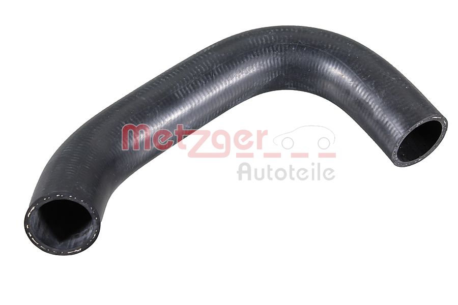 METZGER 2421798 Kühlerschlauch