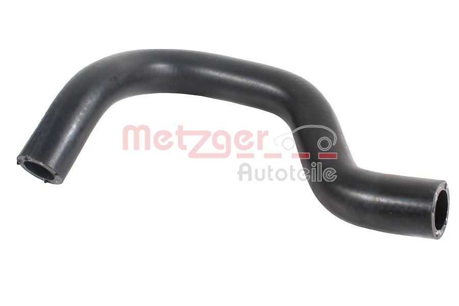 METZGER 2421807 Kühlerschlauch