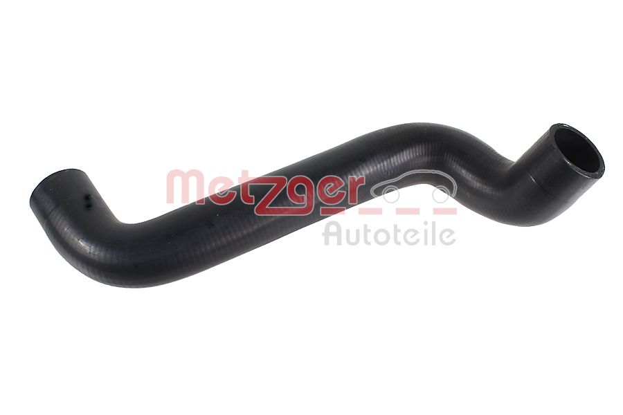 METZGER 2421814 Kühlerschlauch