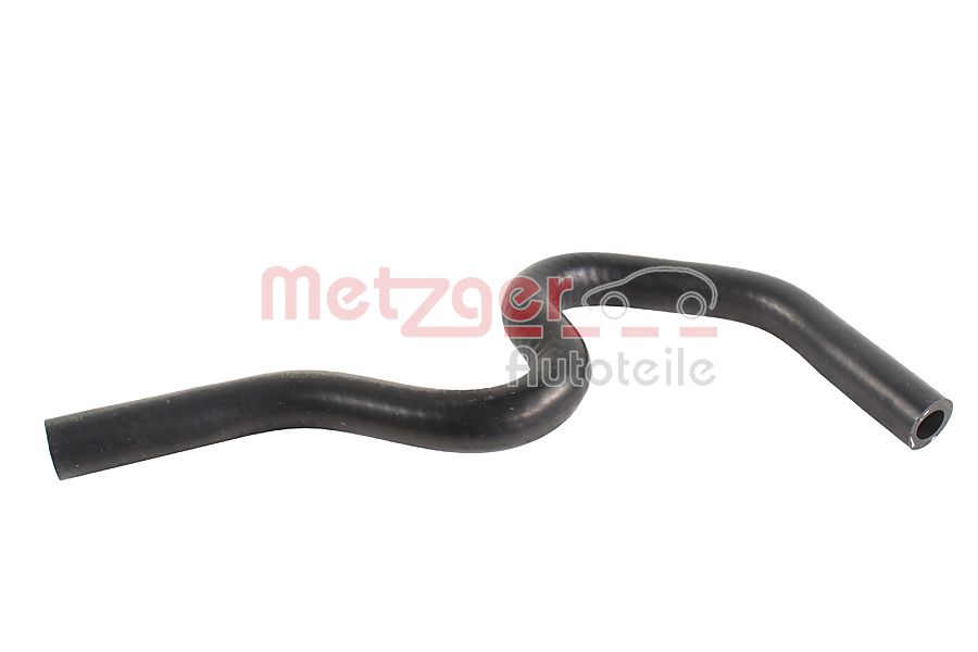 METZGER 2421818 Kühlerschlauch