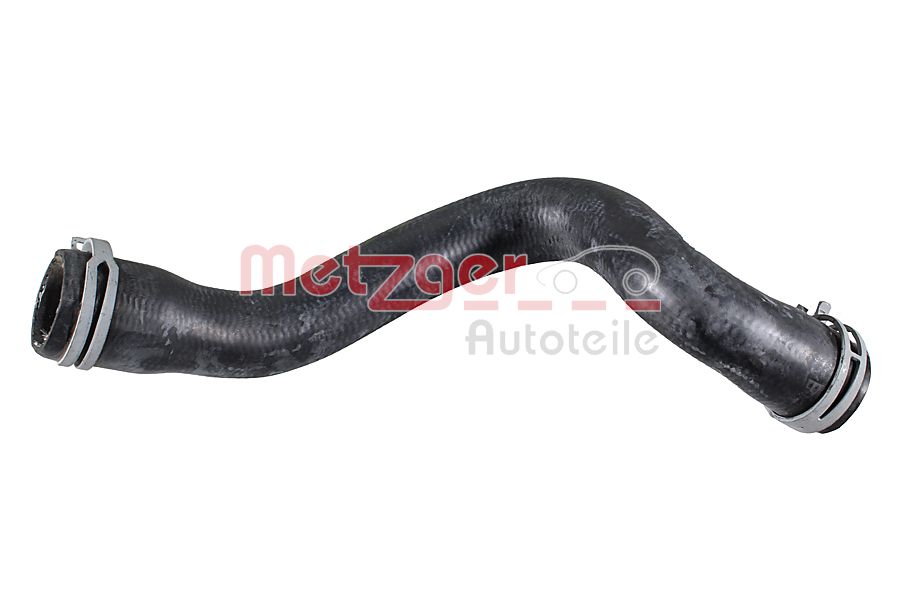 METZGER 2421825 GREENPARTS Kühlerschlauch