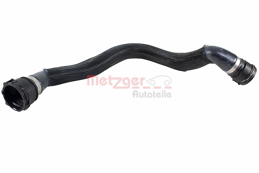 METZGER 2421836 Kühlerschlauch