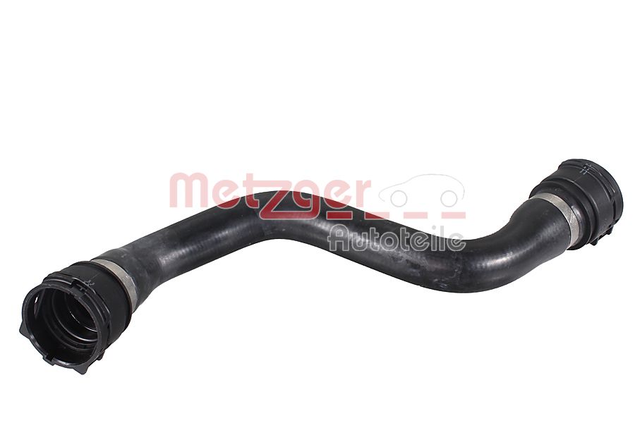 METZGER 2421846 Kühlerschlauch