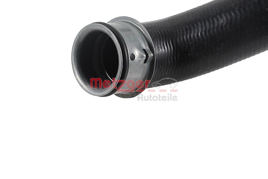 METZGER 2421850 Kühlerschlauch