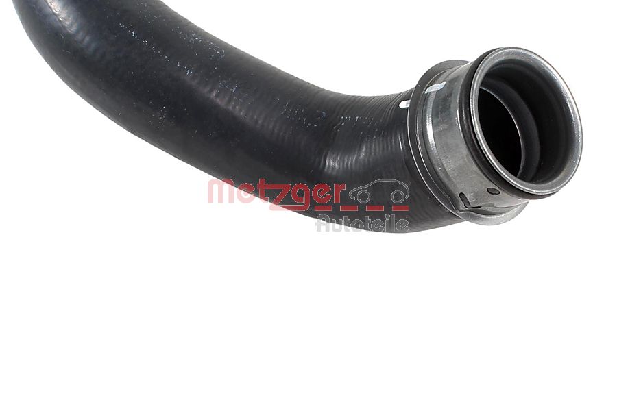 METZGER 2421852 Kühlerschlauch